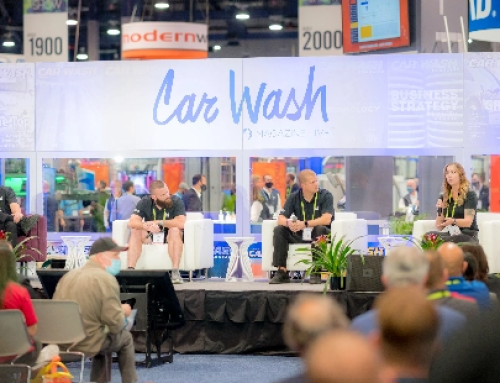 Car Wash Show – Las Vegas, NV