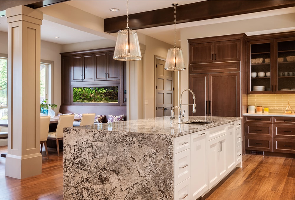 Choosing Granite Counter Tops for your Arcadia Kitchen Remodel Choosing Granite Counter Tops for your Arcadia Kitchen Remodel