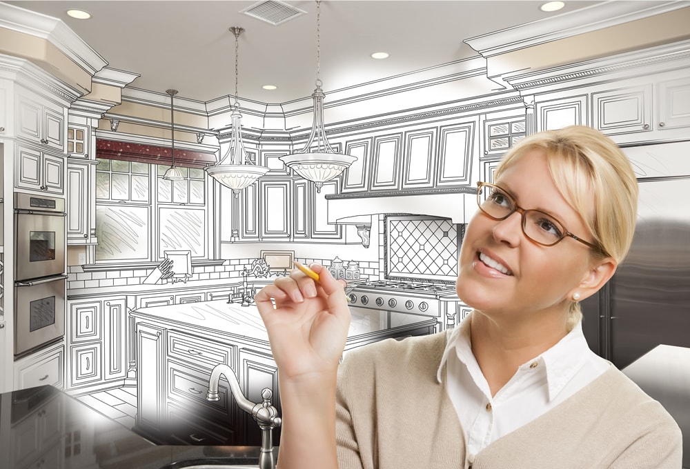 Why it May be Better to Remodel Your Arizona Home Than to Sell It Why it May be Better to Remodel Your Arizona Home Than to Sell It