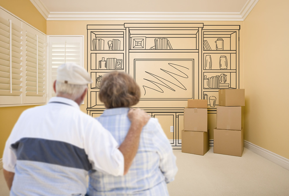 Arizona Home Remodeling for Seniors Arizona Home Remodeling for Seniors