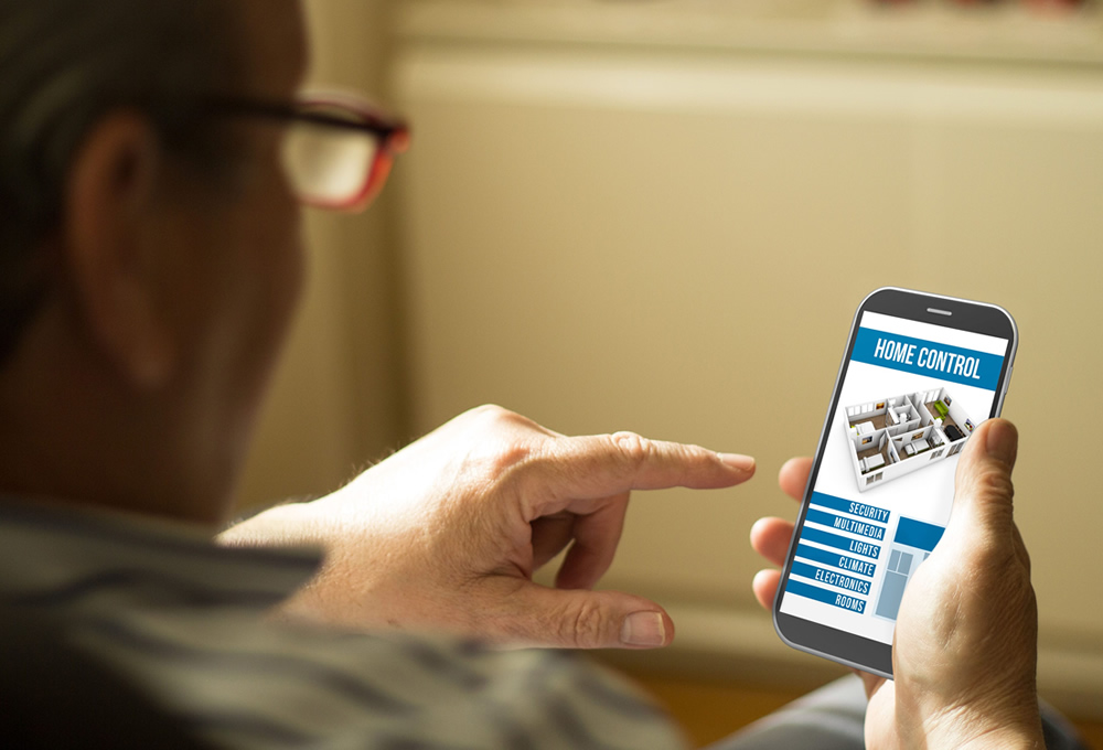 Considering Home Automation for Your Scottsdale Home Considering Home Automation for Your Scottsdale Home