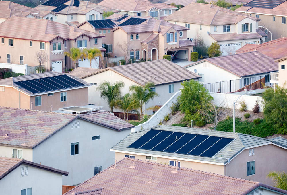 Luxury solor Luxury solor