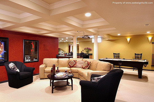 Choosing a Scottsdale Home Improvement for the Right Room Choosing a Scottsdale Home Improvement for the Right Room