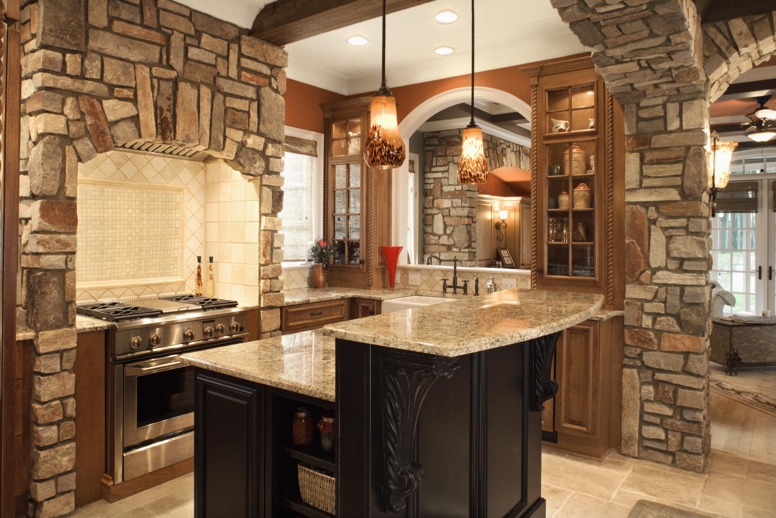 Kitchen Remodeling That Lasts Kitchen Remodeling That Lasts