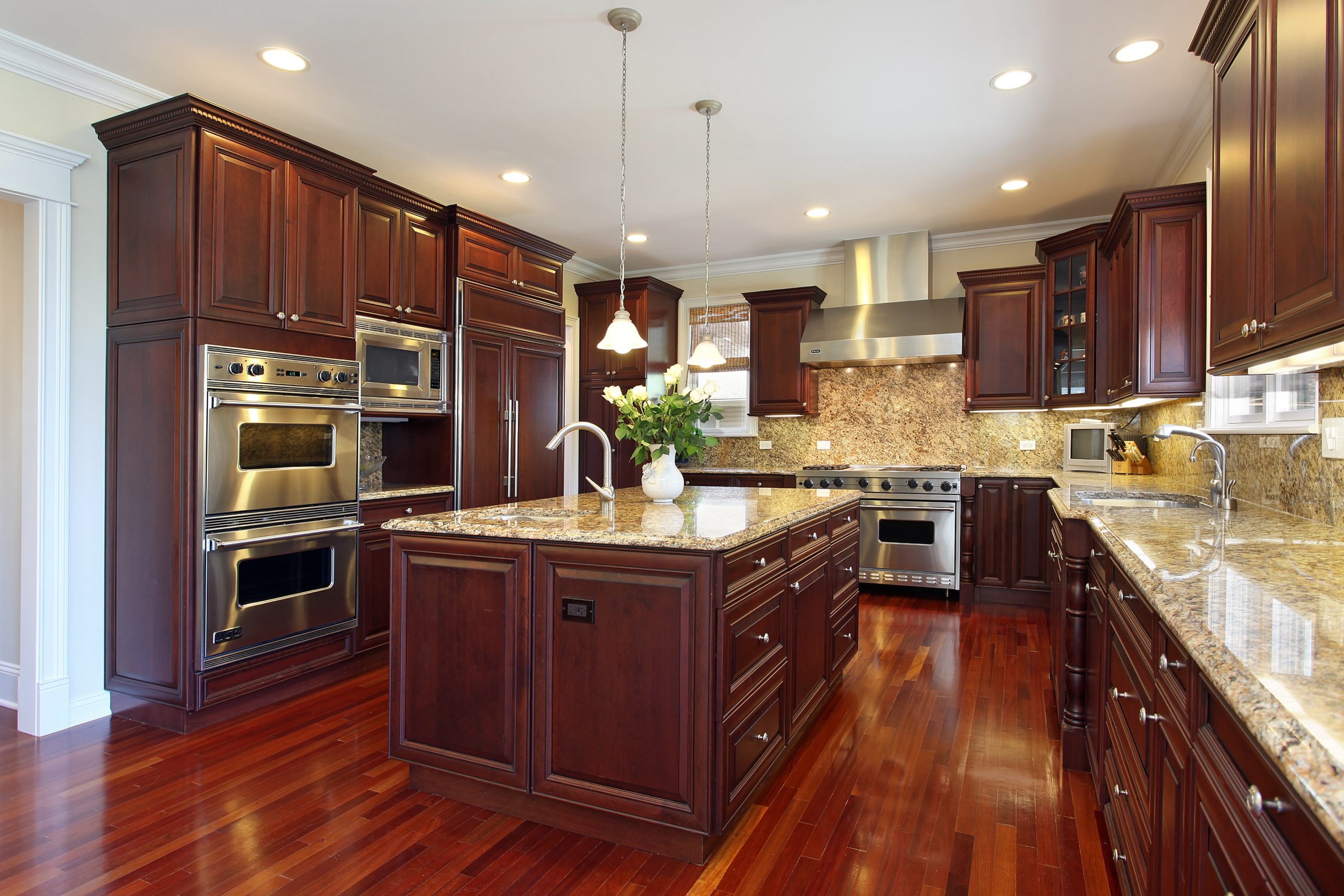 Extras to Consider for Your Kitchen Remodel Extras to Consider for Your Kitchen Remodel