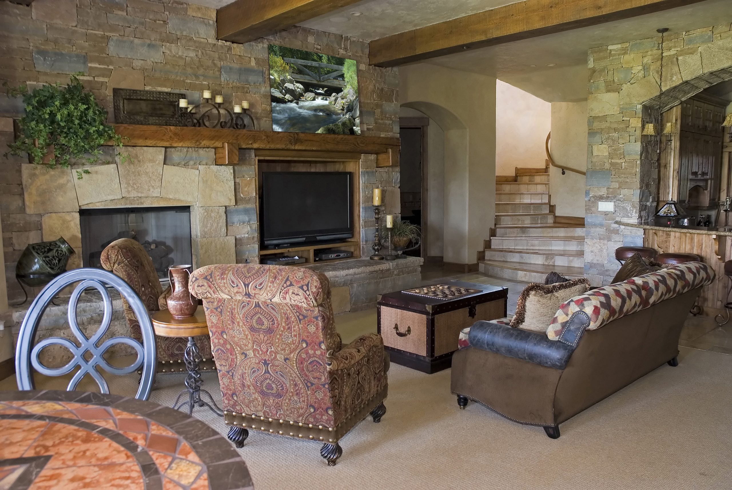 Considerations to Make Before You Sign Up for Full Home Renovations Living Room Remodeling