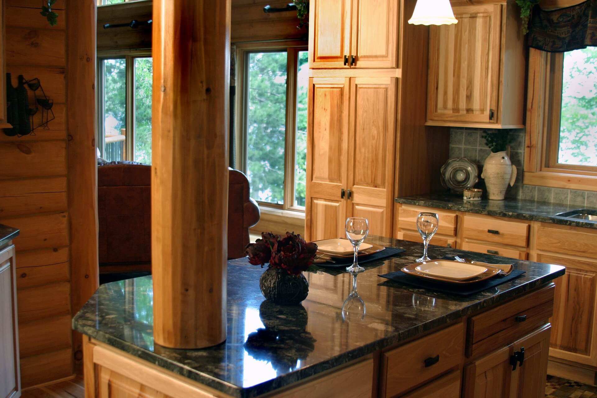 Best Materials to Use for New Kitchen Counters