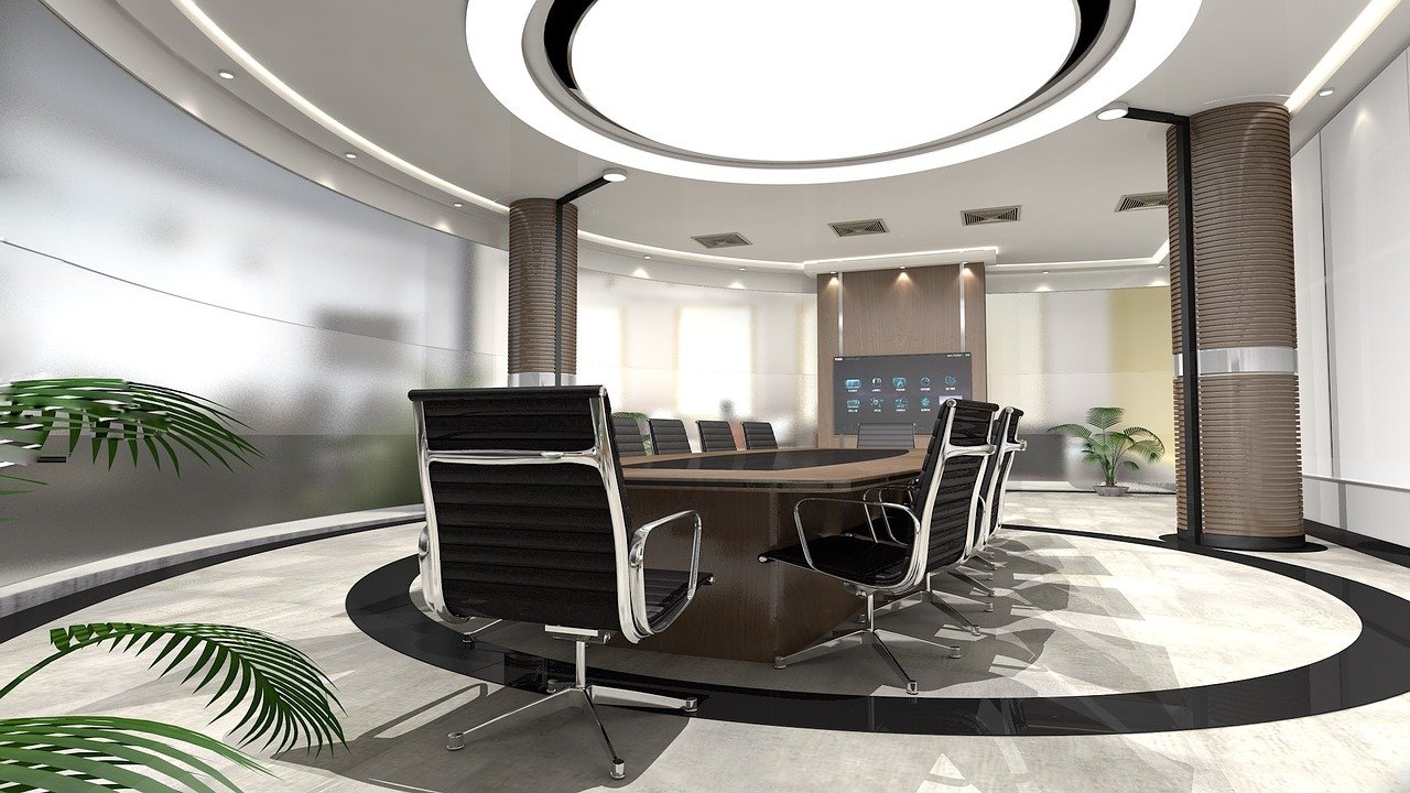 How Your Scottsdale Business Can Benefit from Luxury Business Remodeling
