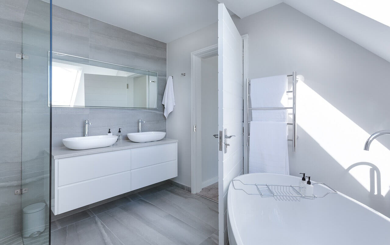 Items to Include in Your Scottsdale Luxury Bathroom Remodel