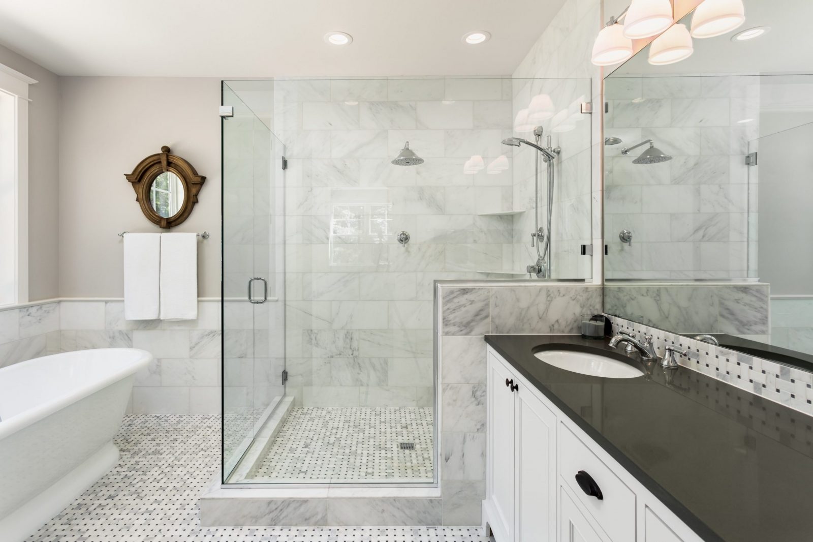 bathroom remodeling in Scottsdale AZ